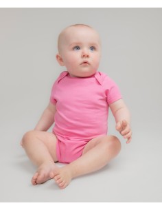 L-LW655-Organic Bodysuit 2